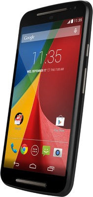 Motorola G 2nd Gen (2014)