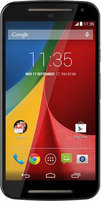 Motorola G 2nd Gen (2014)