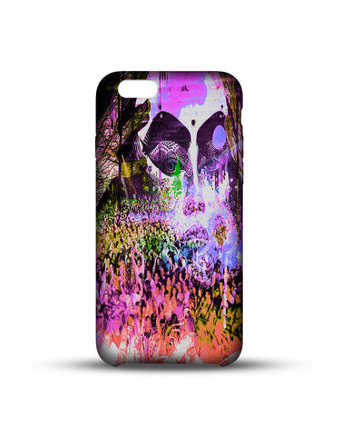 Cosmic Gate to 3D Printed Mobile Case For iPhone 6