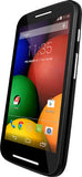 Moto E (Black)